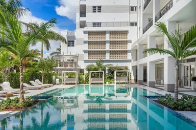 155 E BOCA RATON Road #820 1