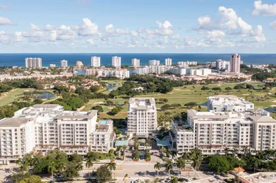 220 SE MIZNER Boulevard #803 1