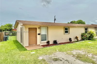 11330 SW 207th Dr #11330 1