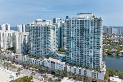 300 Sunny Isles Blvd #4-1902 1