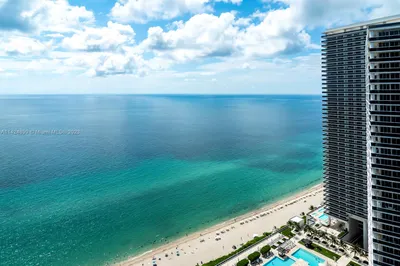4111 S Ocean Dr #3309 1