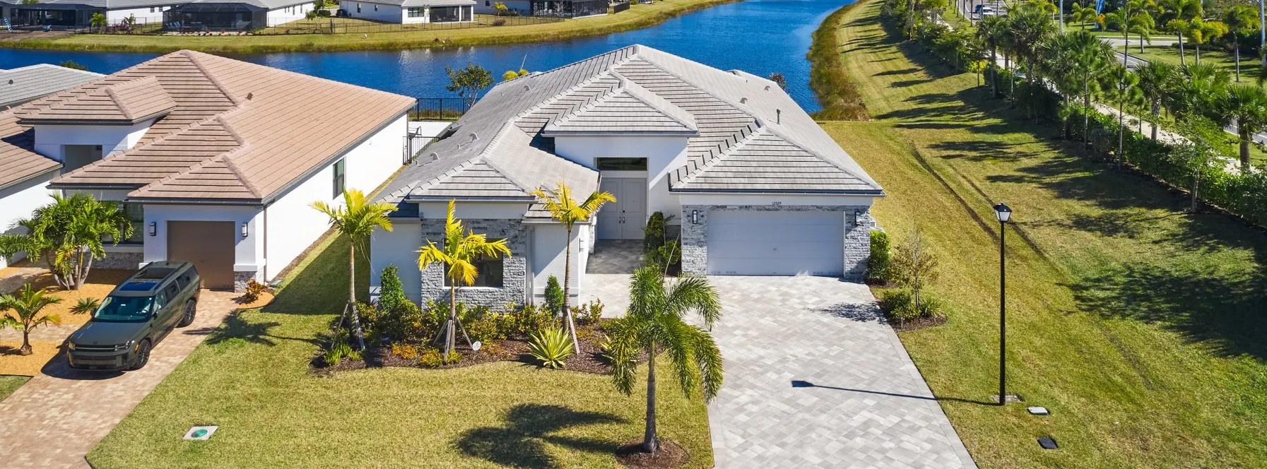 Just Listed | 12329 SW Saltwater Drive