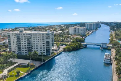 50 East Rd Penthouse