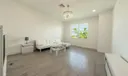 Open Loft area | Second floor