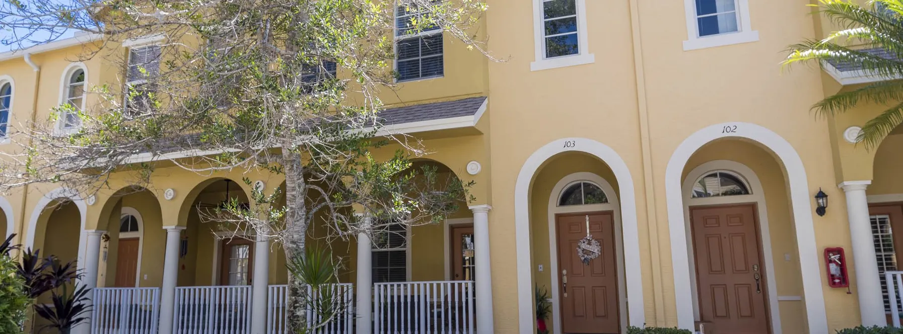 Just Listed | 108 W Pigeon Plum Drive #103