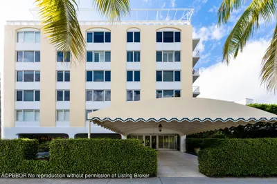 434 Chilean Avenue #2D 1