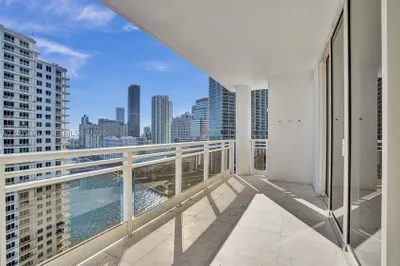 901 Brickell Key Blvd #2302 1
