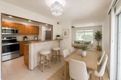 3324 SE Jefferson Street #3324 1
