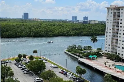 Intracoastal View