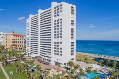 2600 S Ocean Boulevard #8-C 1