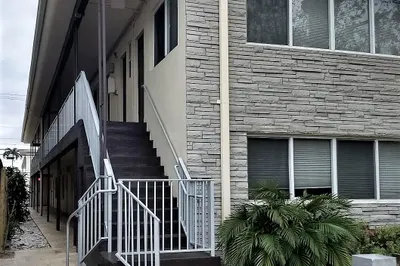 Outside III
