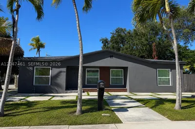 6700 NW 5th Ave 1