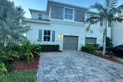 Homestead Residential 1