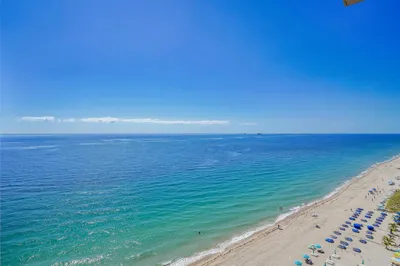 3800 GALT OCEAN Drive #807 1