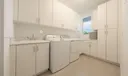 Laundry Room | Second Floor
