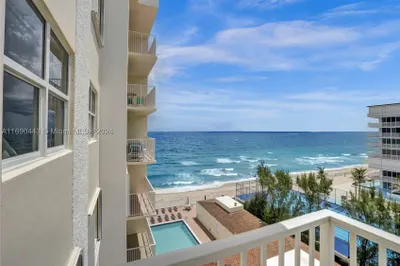 3540 S Ocean Blvd #603 1