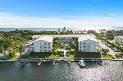 01-6530 N Ocean Blvd #206 Ocean Ridge, F