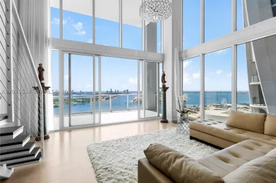 1040 Biscayne Blvd #3101 1