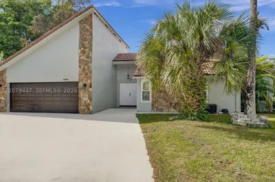 8350 NW 15th Ct 1