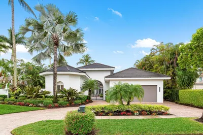 16589 Senterra Drive 1