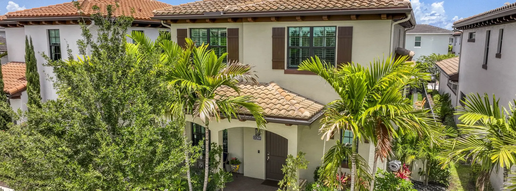 Just Listed | 13268 Machiavelli Way