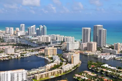 1830 S Ocean Dr #1808 1