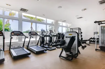 401 N Birch Road #409 1