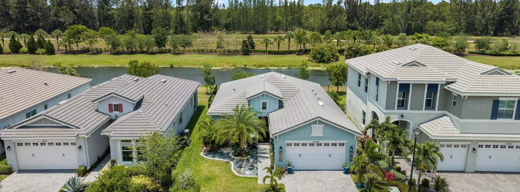 Just Listed | 16109 Whippoorwill Circle