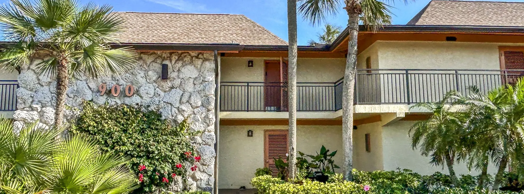 Just Listed | 2400 S Ocean Drive #912