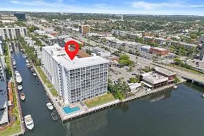3100 NE 49th Street #701 1