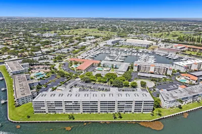 36 Yacht Club Drive #301 1