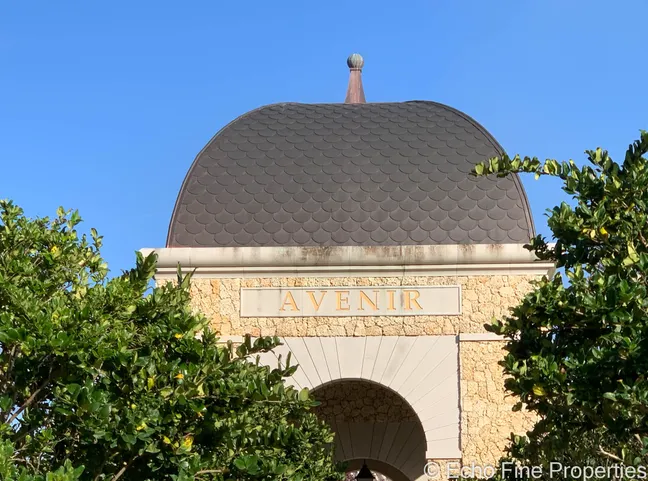 Le Rivage at Avenir: New Single-Family Living in Palm Beach Gardens