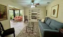 Office / Den Flex area