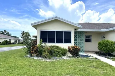 5397 Lakefront Boulevard #A 1
