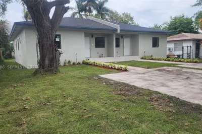 1440 NE 147 STREET #1440 1