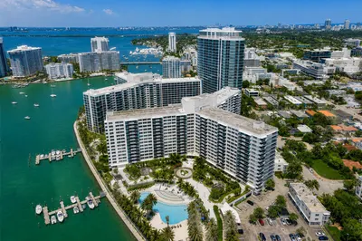 1500 BAY Road #432S 1