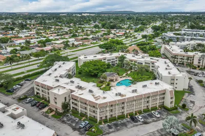 6800 Royal Palm Boulevard #Unit 207F 1
