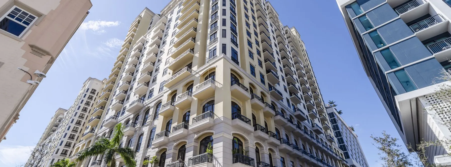 Just Listed | 701 S Olive Avenue #303