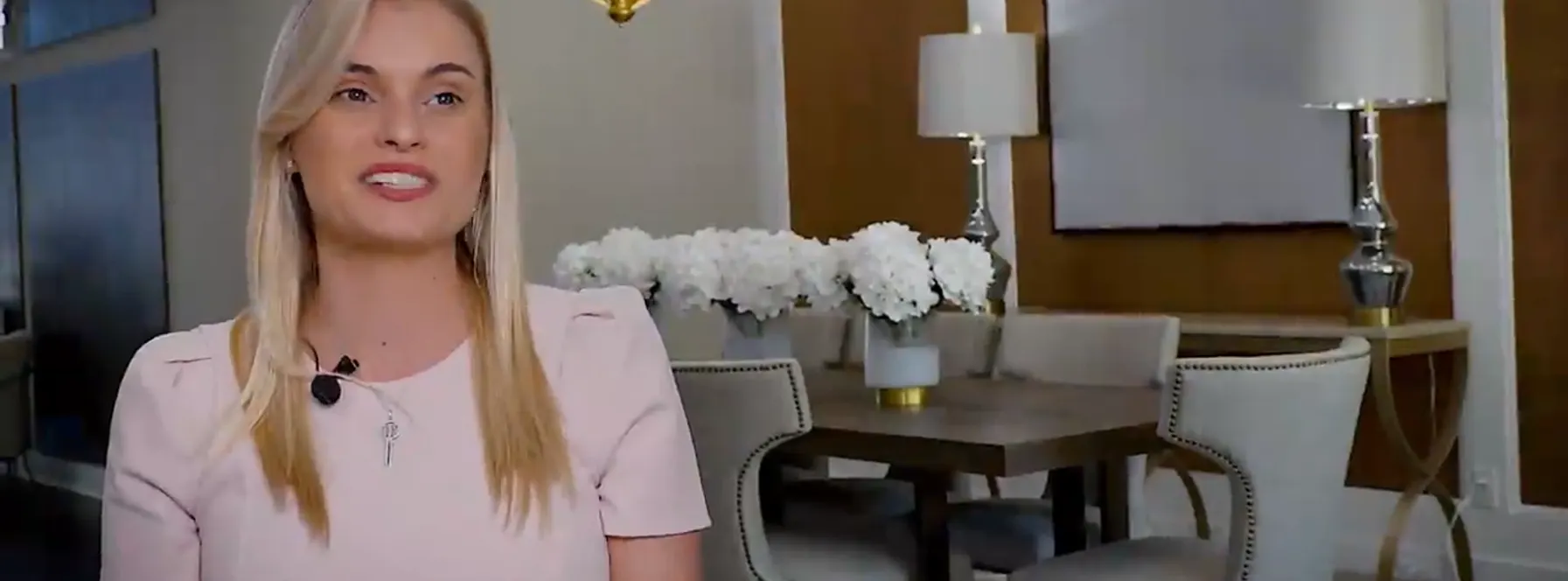 Getting to Know Echo Fine Properties Real Estate Agent Savannah Scafidi!