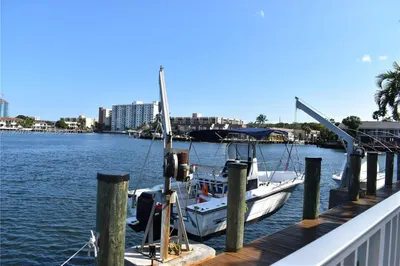 Dock