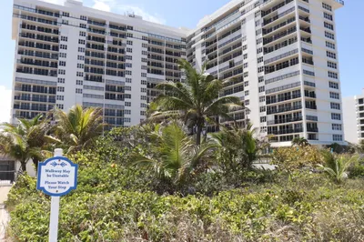 2000 S Ocean Boulevard #0160b 1