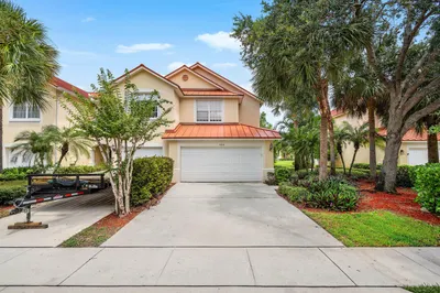 1154 Pinewood Lake Court 1