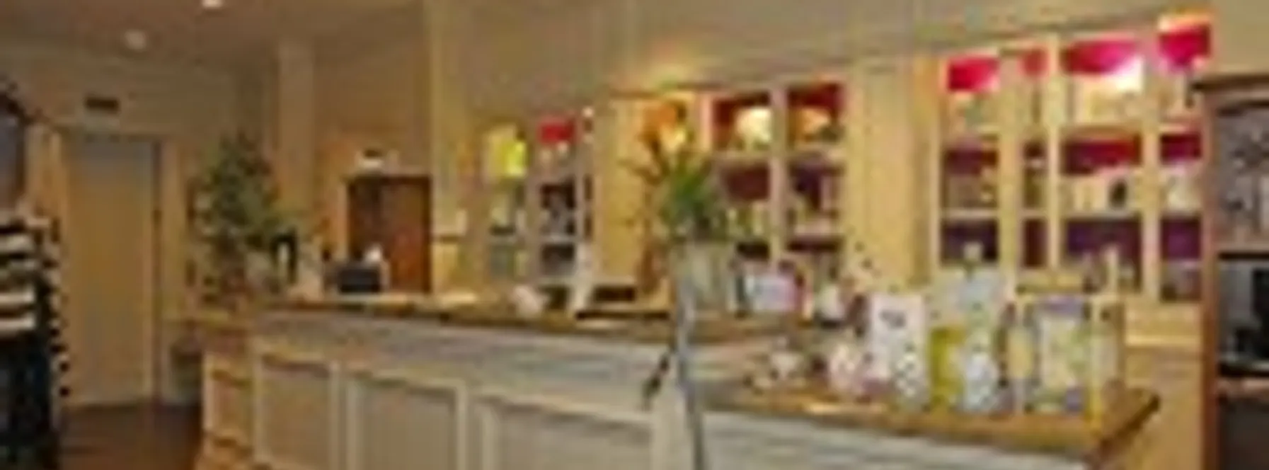 Admiral’s Cove | The Spa | Admirals Cove