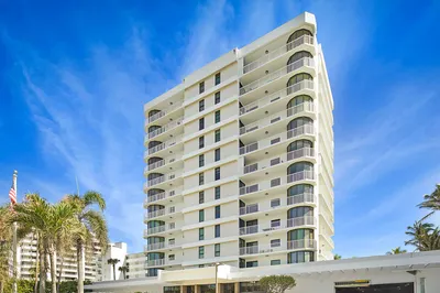 2917 S Ocean Boulevard #405 1