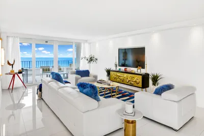 500 S Ocean Boulevard #2207 1