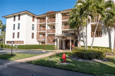 162 SE Saint Lucie Boulevard #403B 1