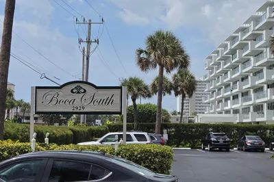 2929 S Ocean Boulevard #4100 1