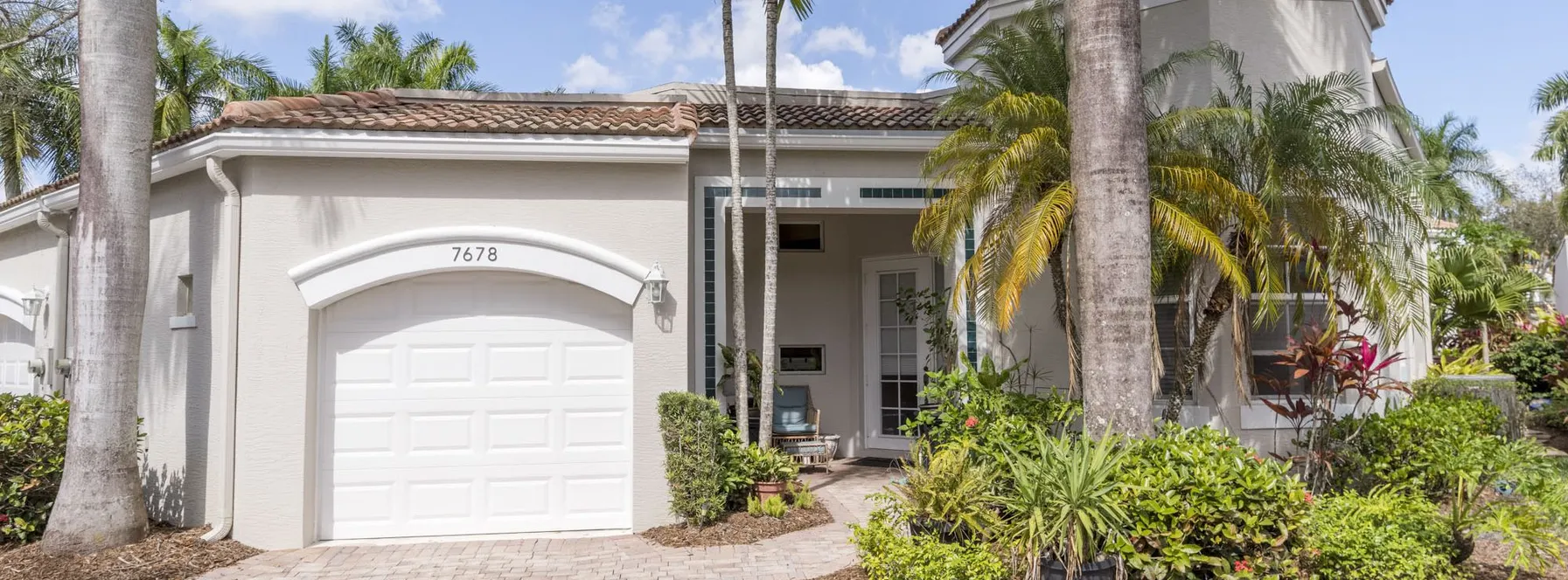 Just Listed | 7678 Jasmine Court