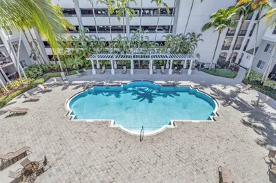 1690 Renaissance Commons Boulevard #1401 1