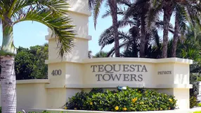 Homes Sold By Jeff Lichtenstein in Tequesta Towers